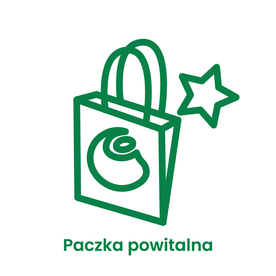 __[Paczka powitalna]