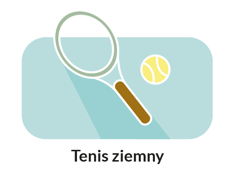 tenis ziemny