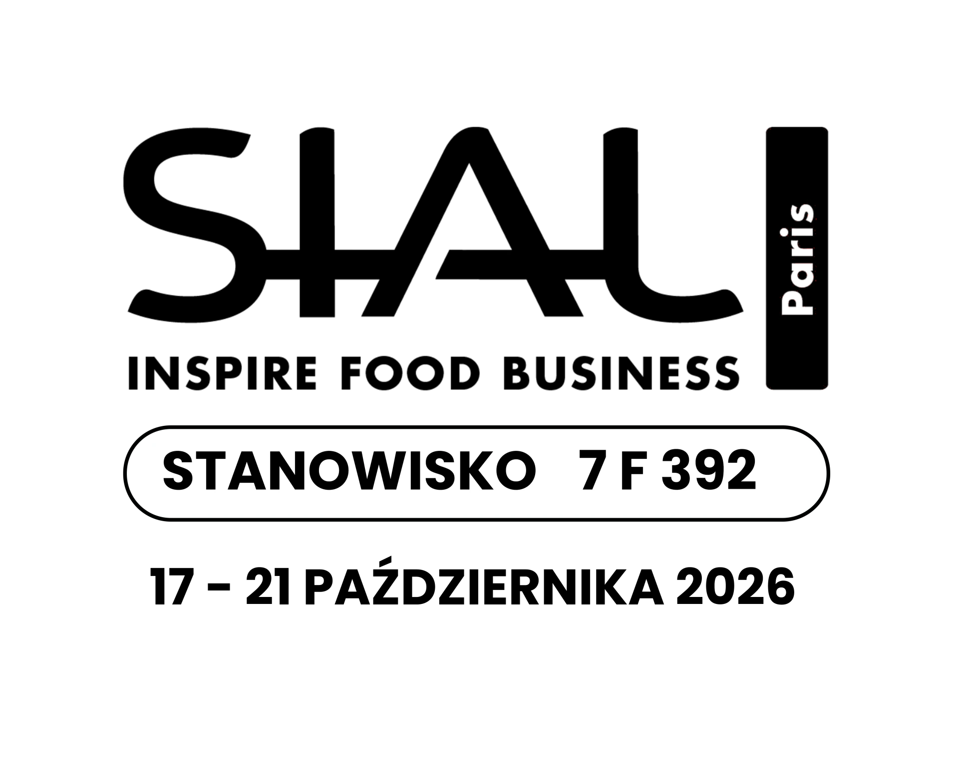 Slide - Spotkajmy się na targach!
