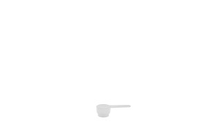 Measure scoop Type 1-03 20 ml