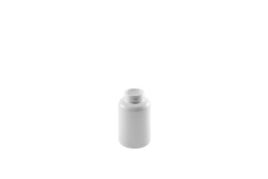 OUTLET Butelka Typ 05 PET 400 ml, gwint 45-400
