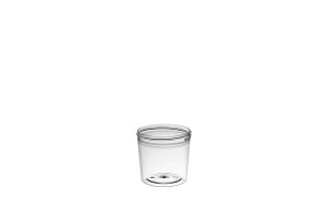 Jar Type 30 PET 89-400 300 ml