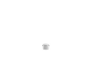Double-walled jar Type 9 PET 15 ml