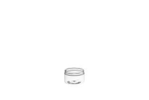 OUTLET  Jar Type 23 PET 70-400 125 ml, 70-400