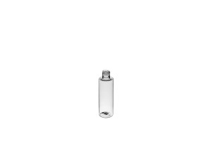 Butelka Typ 01 PET 125 ml, gwint 24-415