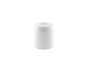 OUTLET  Słoik Typ 23 PET 750 ml, gwint 100-400 (36,4g)