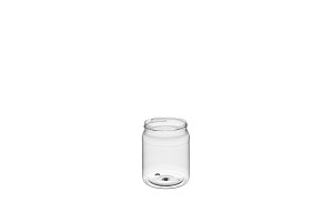 Jar Type 27 PET 70-400 370 ml