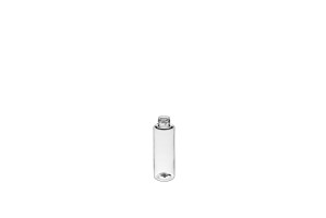 OUTLET  Butelka Typ 01 PET 100 ml, gwint 24-410