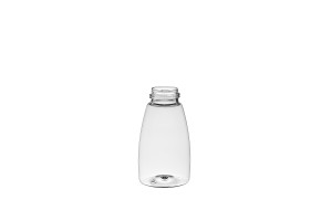 Bottle Type 04 PET 43-400 250 ml