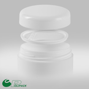 Liner Type 18 30-50 ml PE (code 741)