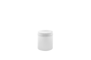OUTLET  Słoik Typ 24 PET 500 ml fi 90