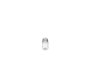 Butelka Typ 05 PET 60 ml, gwint 33-400