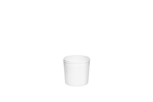 Słoik Typ 30 PET 300 ml, gwint 89-400