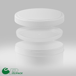 Liner Type 16 A 350/750/1200 ml PP (code 1189)