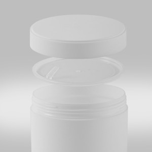 Liner Type 12 50-100 ml, TYEP 14 50-150ml PP (code 1100)