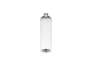 Product - Butelka Typ 07 Boston Round Tall  PET 500 ml, gwint 24-410