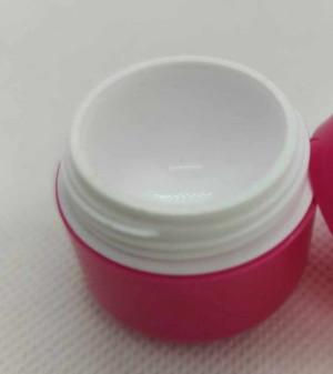 OUTLET  Słoik z termosem Typ 04 5 ml SAN