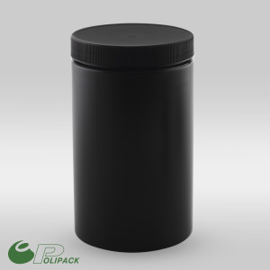 Słoik Typ 29 PE 1300 ml, gwint 100-400