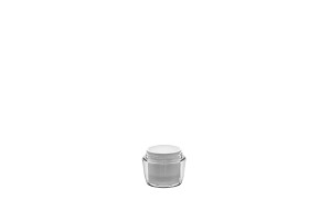 Jar Type 09 PET 50 ml