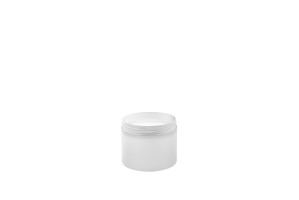 OUTLET Słoik Typ 24 PET 300 ml fi 90