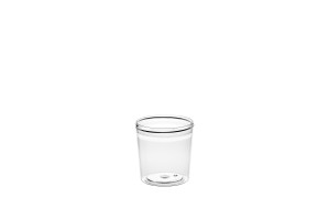 Jar Type 30 PET 100-400 500 ml