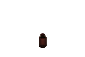 OUTLET  Butelka Typ 05 PET 175 ml, gwint 38-400