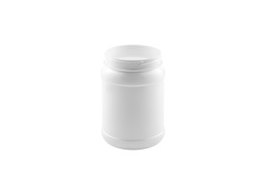 OUTLET  Słoik Typ 27 PET 1250 ml, gwint 100-400