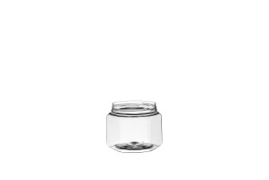 Jar Type 25 PET 500 ml