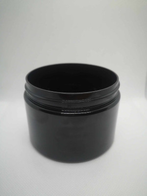 OUTLET Słoik Typ 23 PET 300 ml, gwint 89-400
