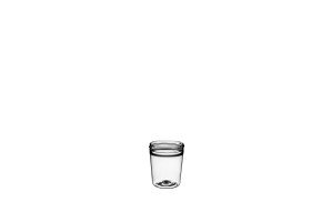 Jar Type 30 PET 58-400 100 ml