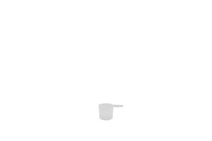 Measure scoop Type 1-02 25 ml