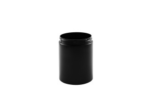 OUTLET  Słoik Typ 23 PET 1000 ml, gwint 100-400, 55g