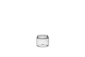Jar Type 22 PET 500 ml