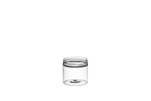 Słoik Typ 24 PET 400 ml fi 90