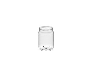 Jar Type 27 PET 70-400 500 ml