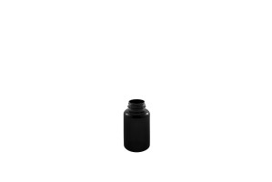 OUTLET  Butelka Typ 05 PET 200 ml, gwint 38-400