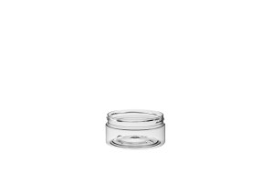 Jar Type 23 PET 100-400 300 ml