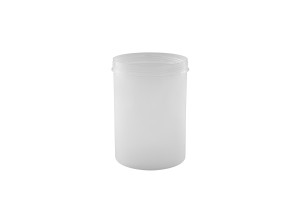 Pharmacy container Type 16 2450 ml