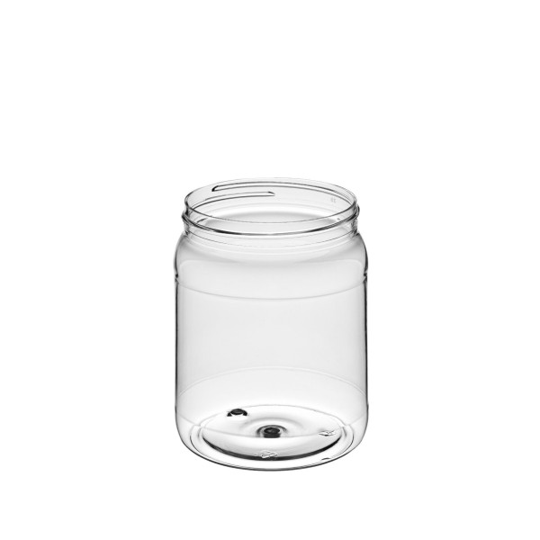 Jar Type 27 PET 70-400 370 ml