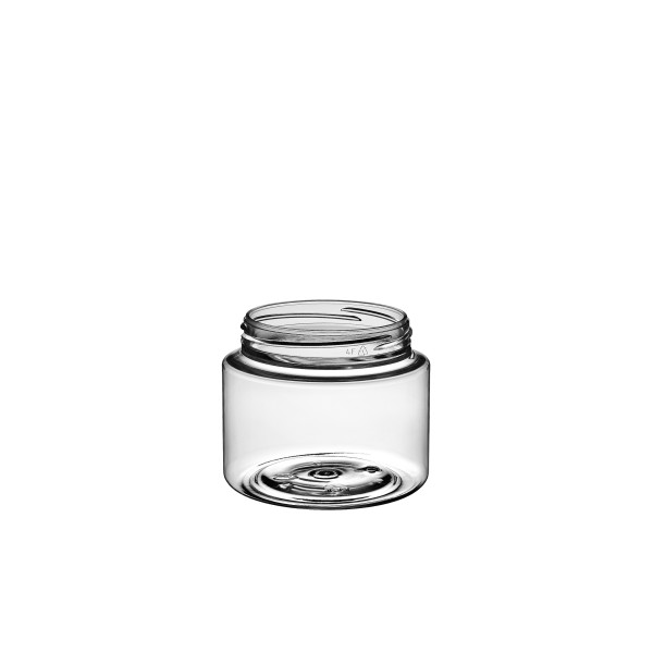 Słoik Typ 08 PET 125 ml