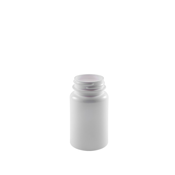 Bottle Type 5 PET 38-400 100 ml
