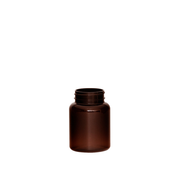 OUTLET  Butelka Typ 05 PET 150 ml, gwint 45-400