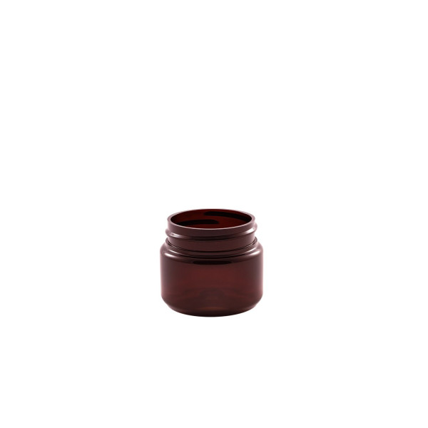 Jar Type 27 PET 45-400 50 ml