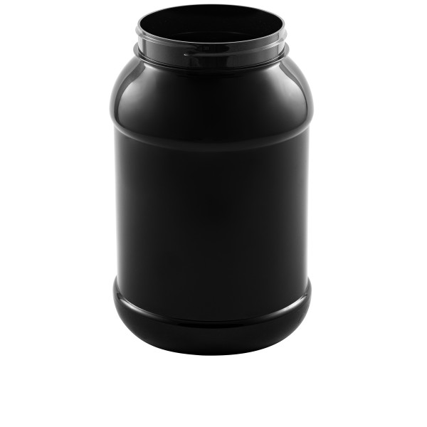 Jar Type 27 PET 100-400 2500 ml