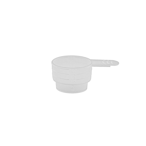 Measure scoop Type 1-01 20 ml