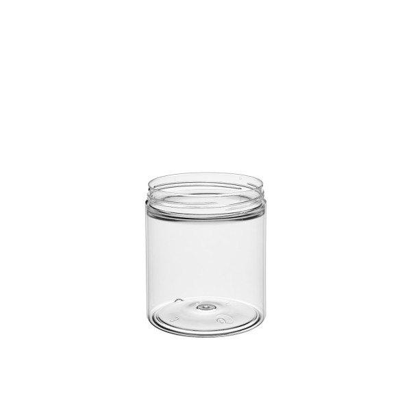 OUTLET  Jar Type 24 PET 500 ml