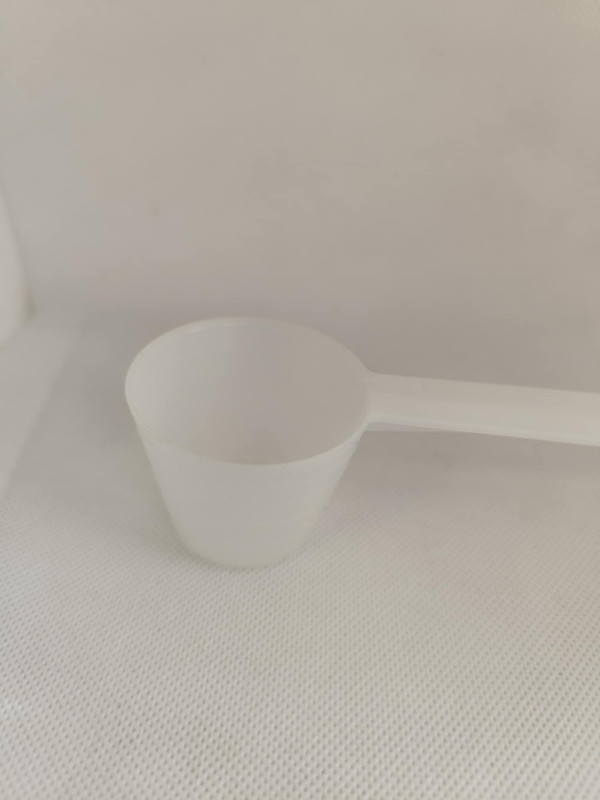 OUTLET  Miarka Typ 02 PP z podziałką 50ml dł. rączka