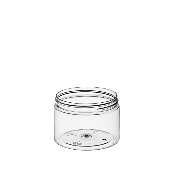 Słoik Typ 23 PET 200 ml, gwint 89-400