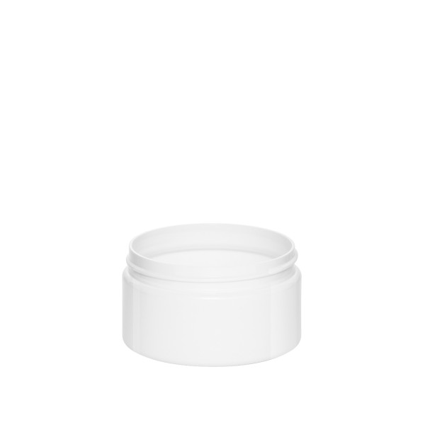 Słoik Typ 23 PET 200 ml, gwint 89-400