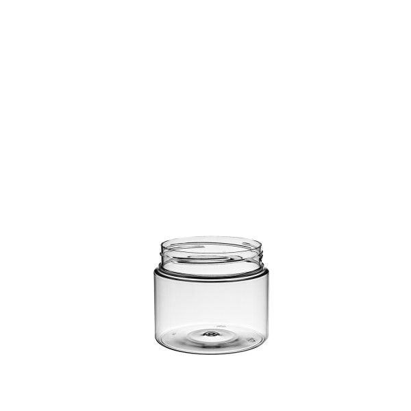 Jar Type 08 PET 400 ml